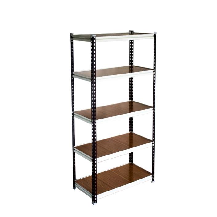 Boltless Rivet Shelving Racking Systems Giraffe Storage Solutions